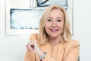 Familienrechtsanwältin Jutta Dubberke